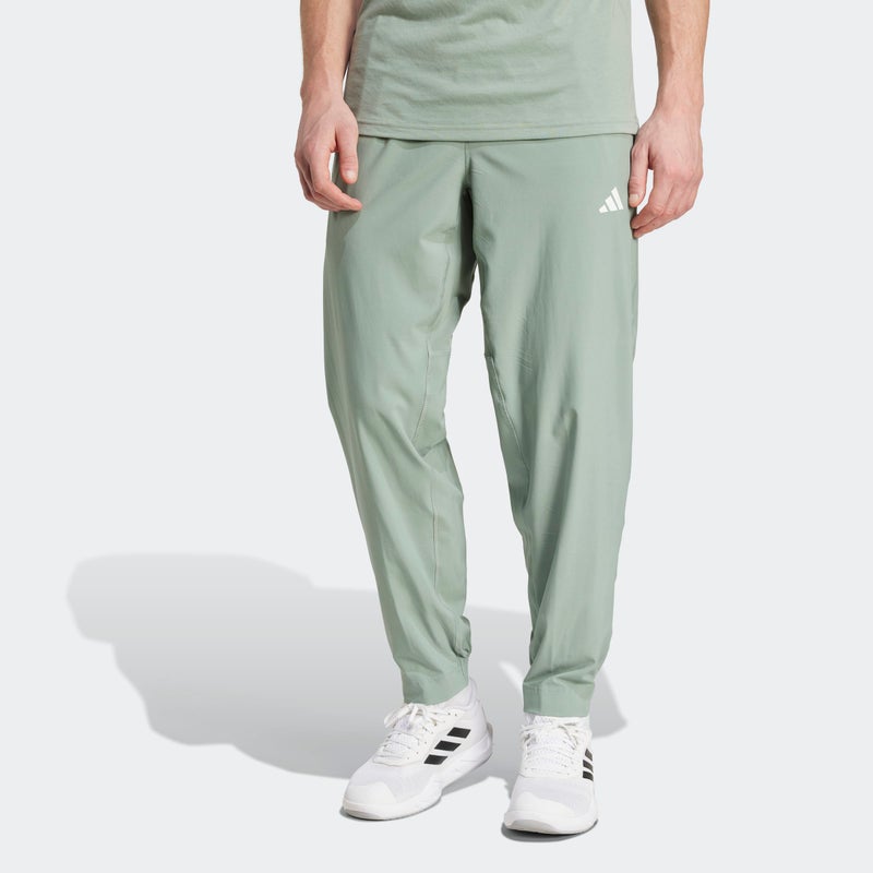 Adidas بنطال تدريب منسوج Tr-Es - Image 2